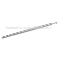 Custom made cnc and automatic lathe metal heating threaded rods